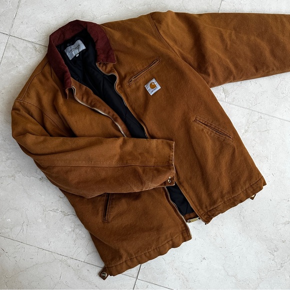 Carhartt WIP Other - Carhartt WIP - Detroit Jacket (Winter) - XL - Almost New